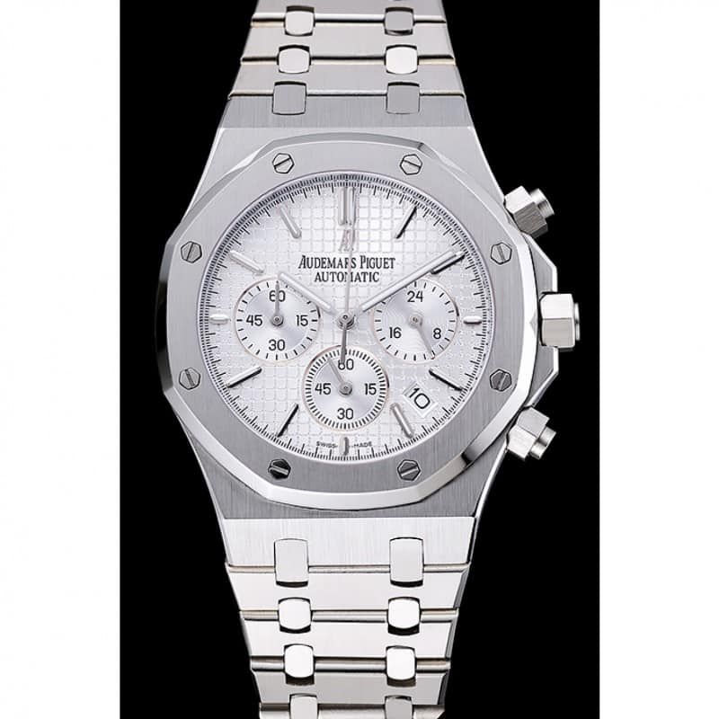 Audemars Piguet Royal Oak Chronograph