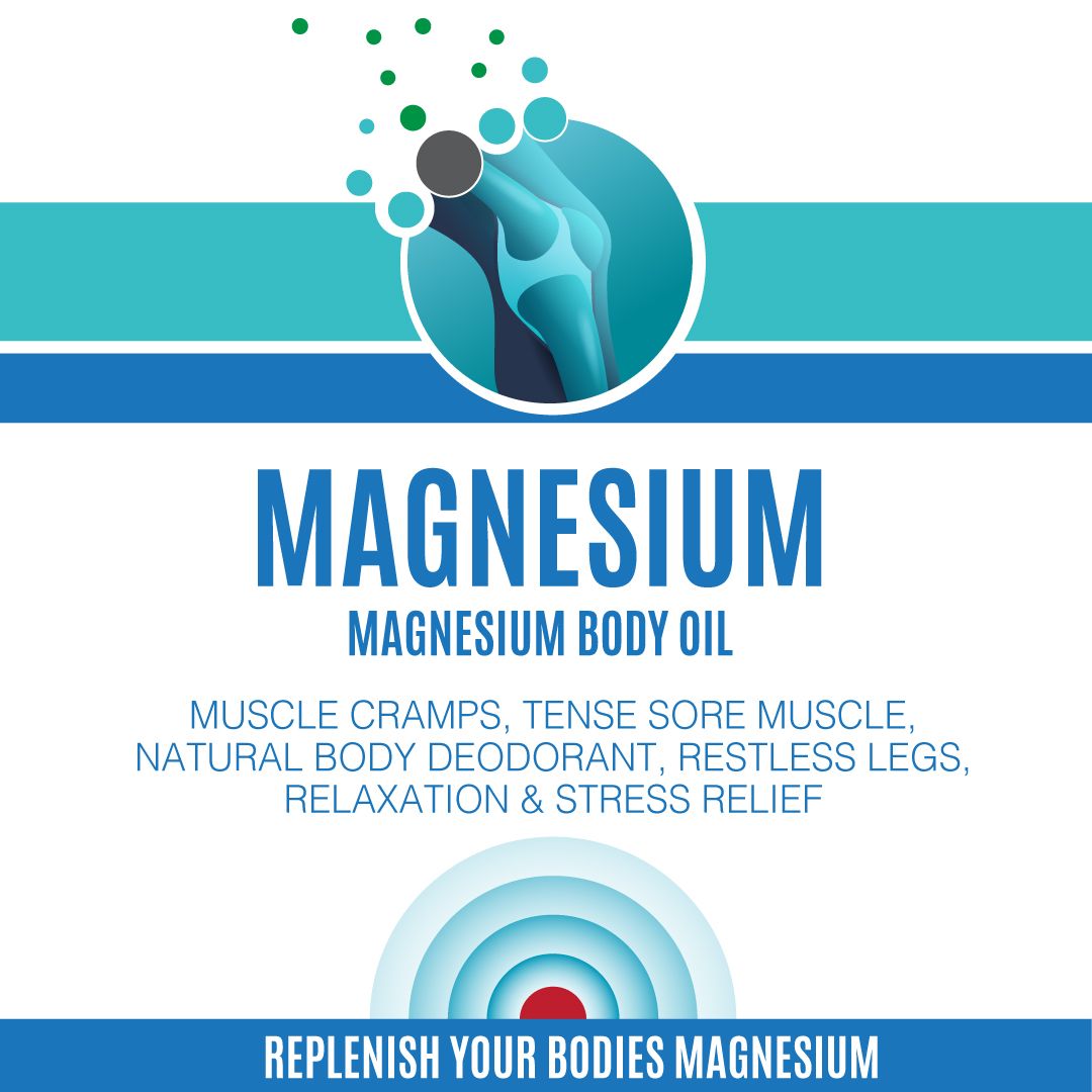 Magnesium Oil