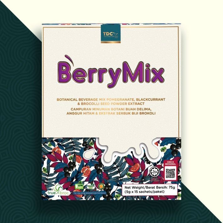 BerryMix