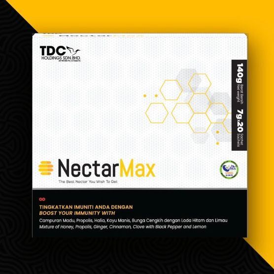 NectarMax