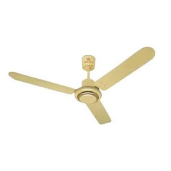 Bajaj Ceiling Fan - Regal (Long Blades, Ivory)