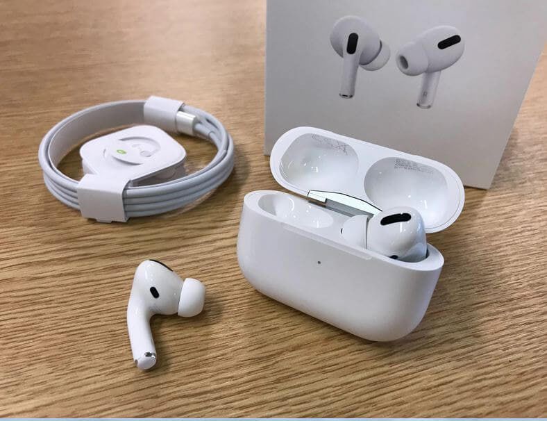 Air Pod Pro (White)  