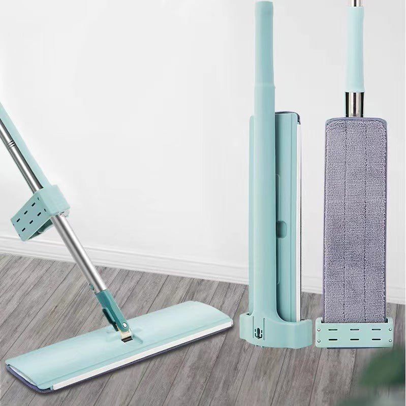 360 Rotation Lazy Flat Mop  