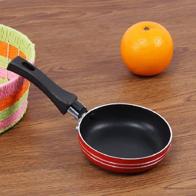 14cm Mini Frying Pan   