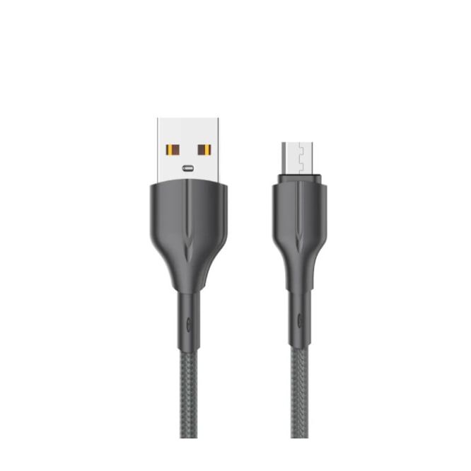 LDNIO - Data Cable 25W Micro 1M  