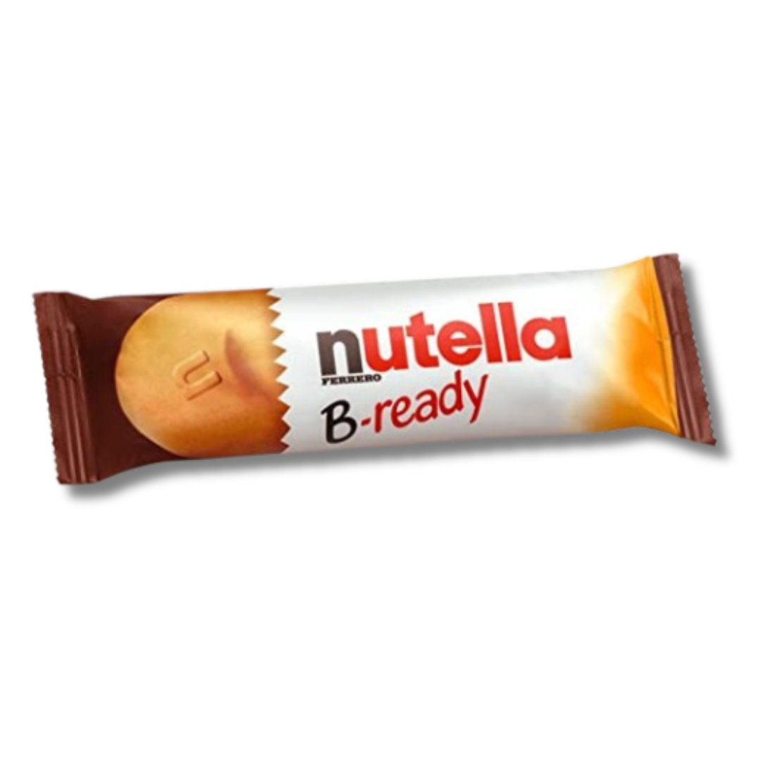 Nutella B Ready Bar 22g