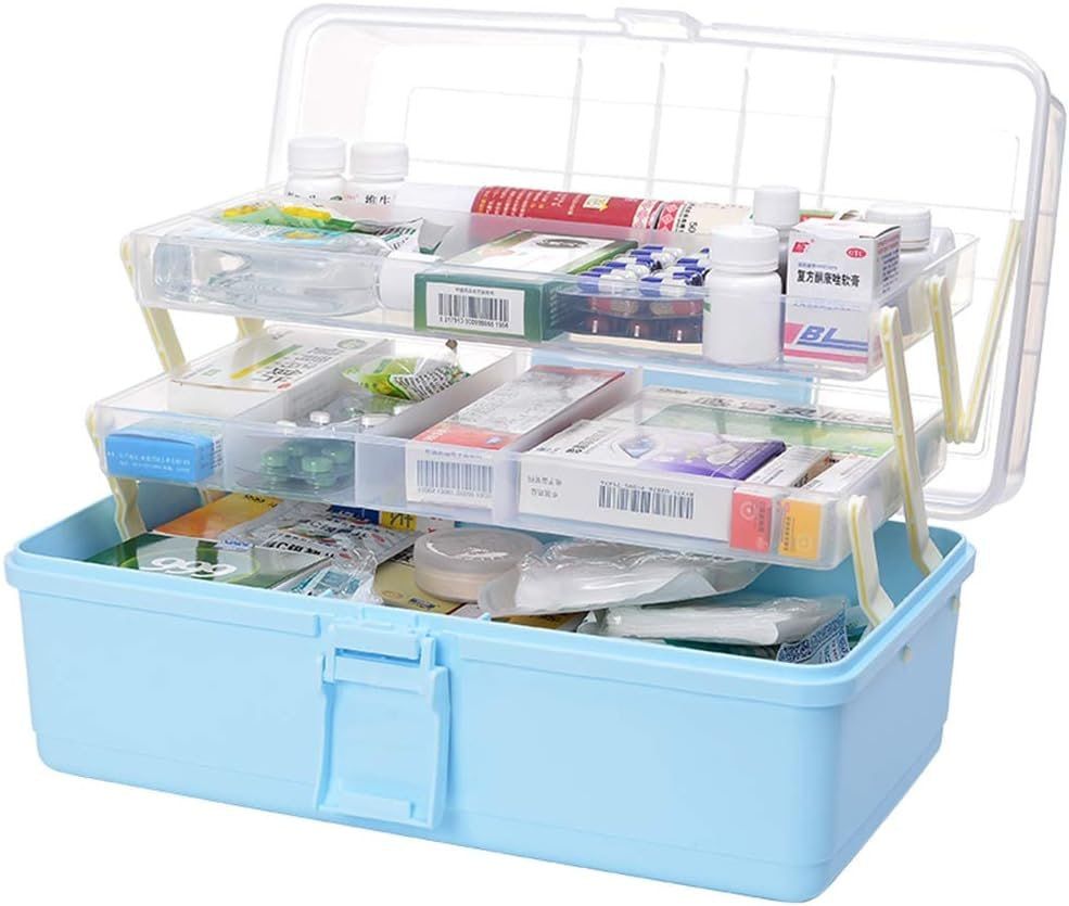 Multi Purpose Storage Box  2100/-