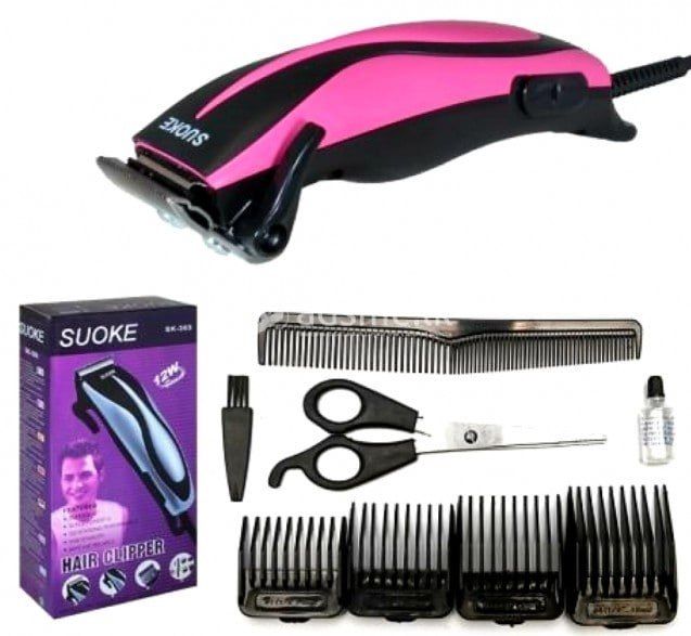 suoke Trimmer 1500/-