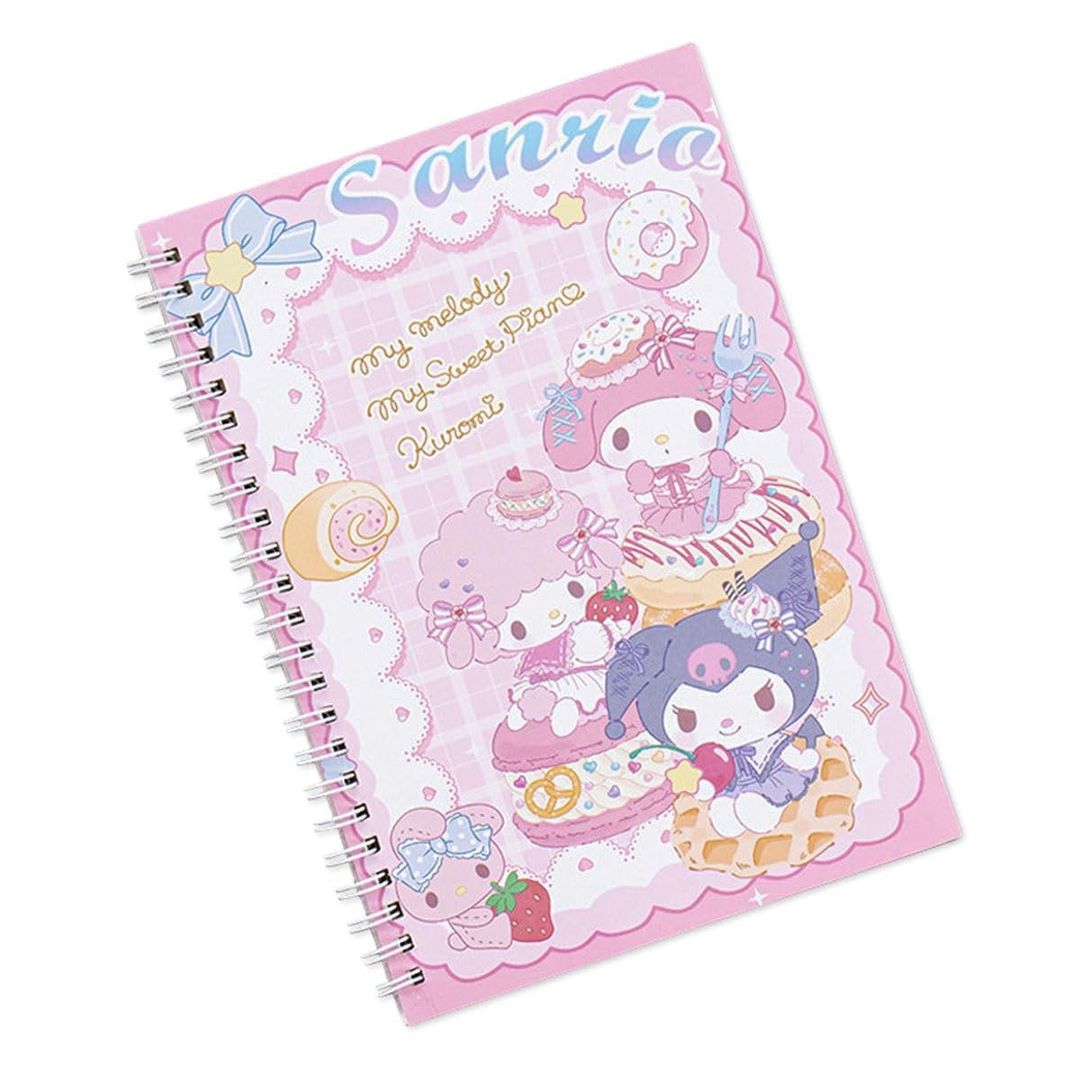 hb note book