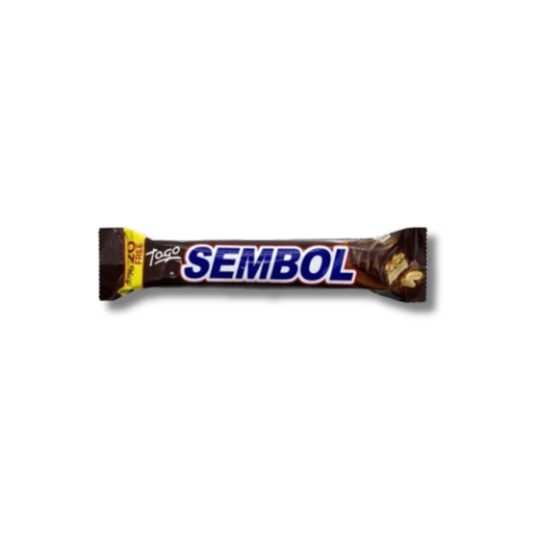 TOGO SEMBOL WAFFER 40G