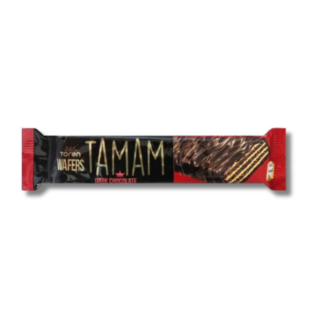  Toren Tamam Dark Chocolate 42g 