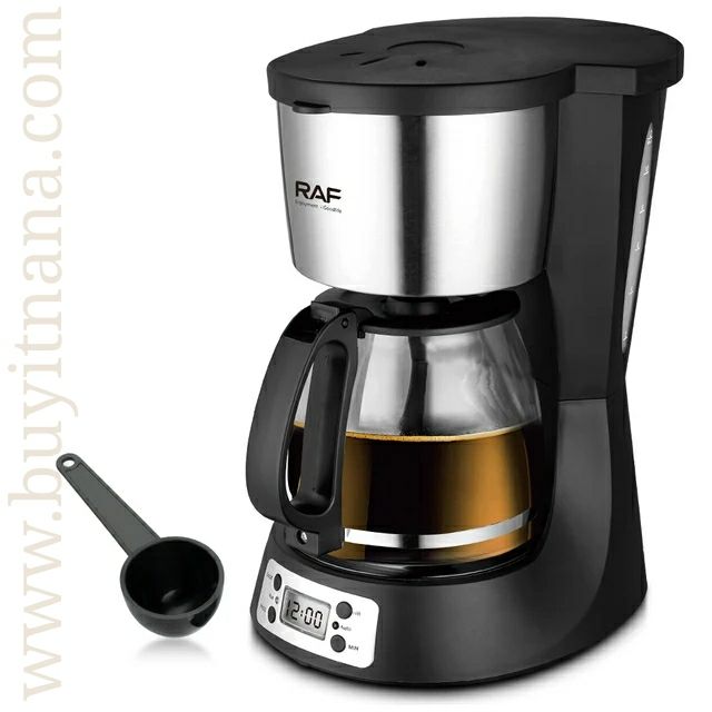 COFFEE MAKER R-120