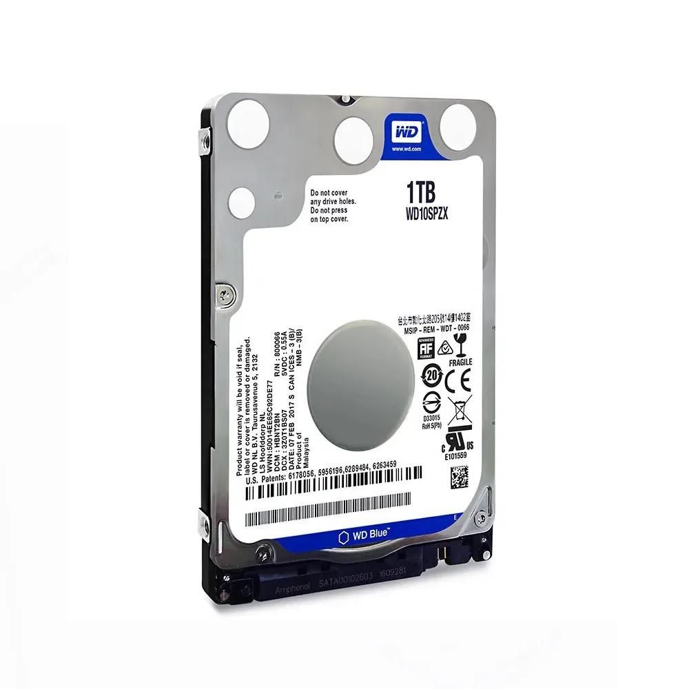 Disque Dur Western Digital