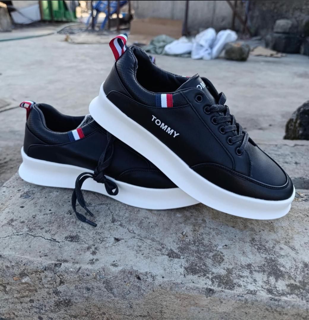 Tommy Hilfiger Paines Men's Shoes