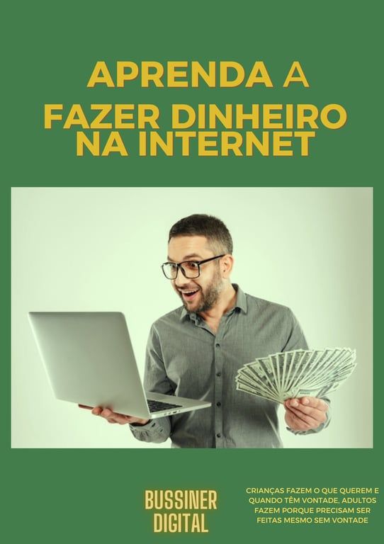 SEGREDOS PARA FAZER DINHEIRO NA INTERNET EM ANGOLA 