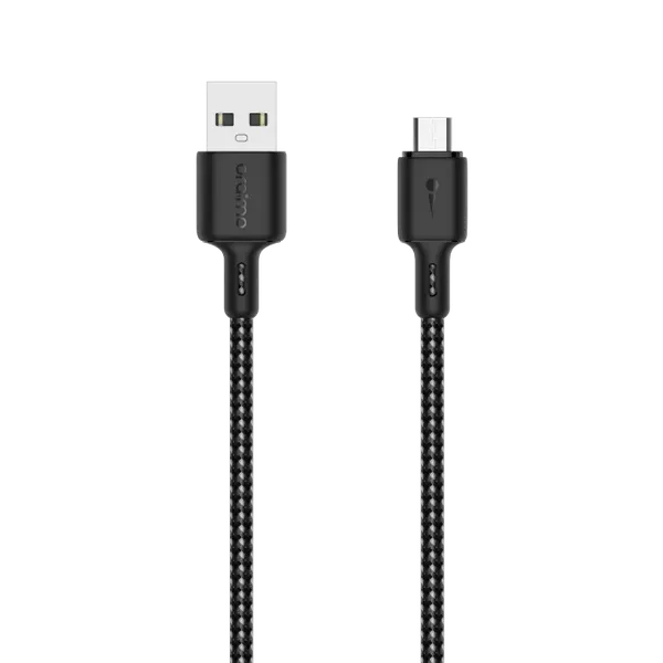 Oraimo Braid 1.5M 2.1A Cable Micro-USB