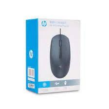 	 HP M10 Wired mouse