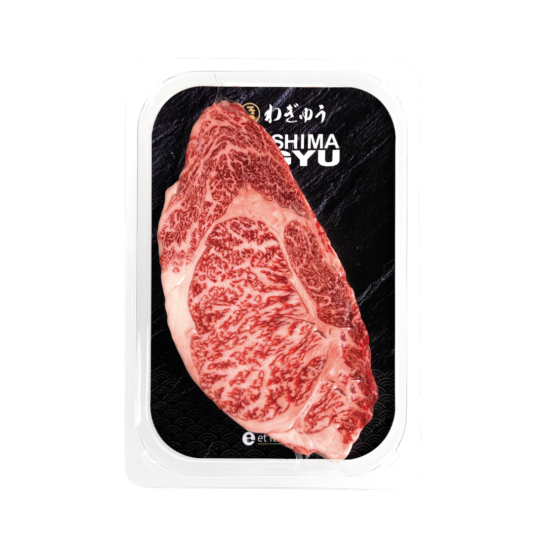 A5和牛牛肩胛扒 Japanese A5 Wagyu Chuck Roll Steak 280g