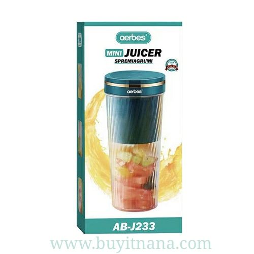 MINI JUICER 