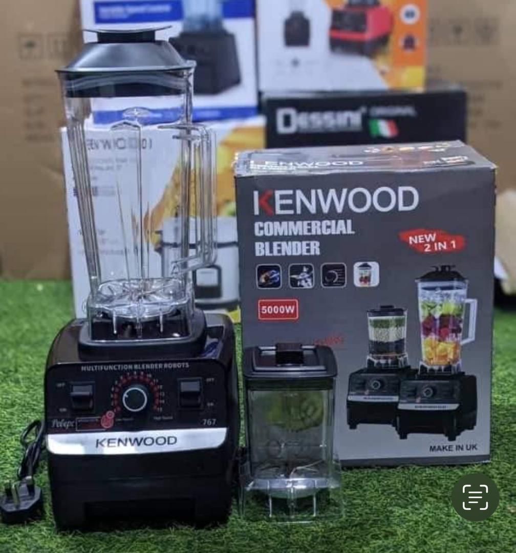 Kenwood Blender