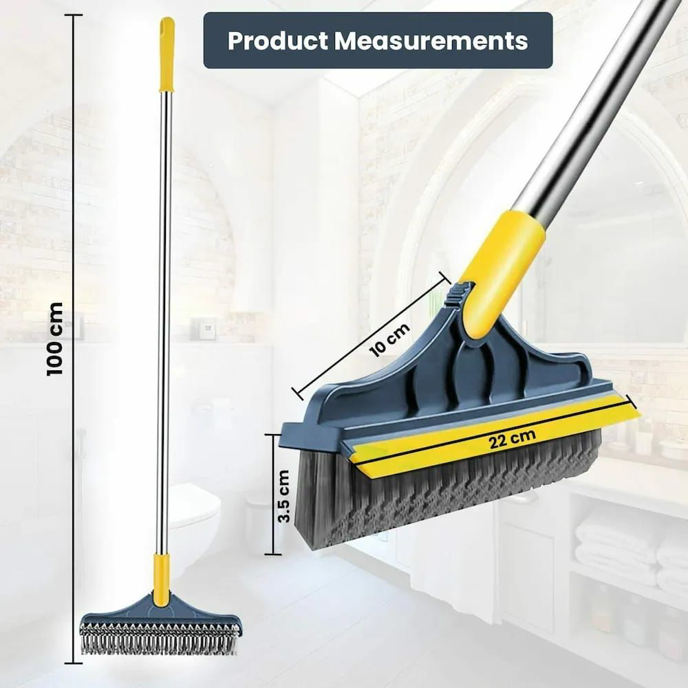 2 In 1 Broom 