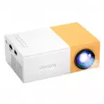 YG300 Mini Projector