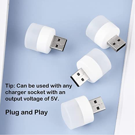 Usb Mini Light (5 pcs) 