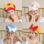 Water Absorbent Shower Cap