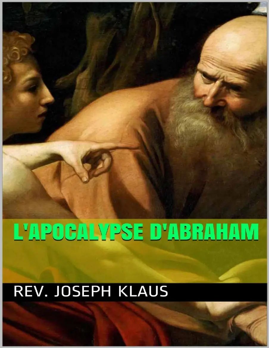 L'APOCALYPSE D'ABRAHAM