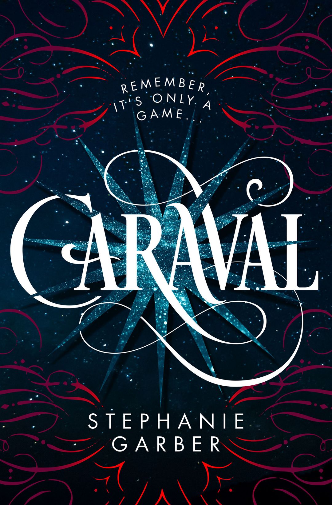 Caraval #1 Caraval