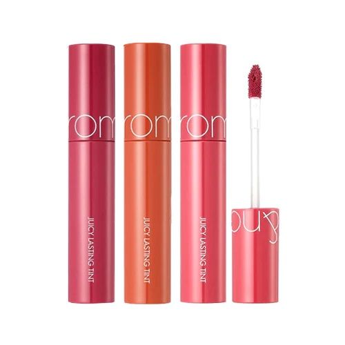 Romand Juicy Lasting Tint