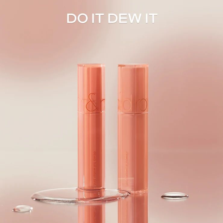 Romand Dewy-Ful Water Tint