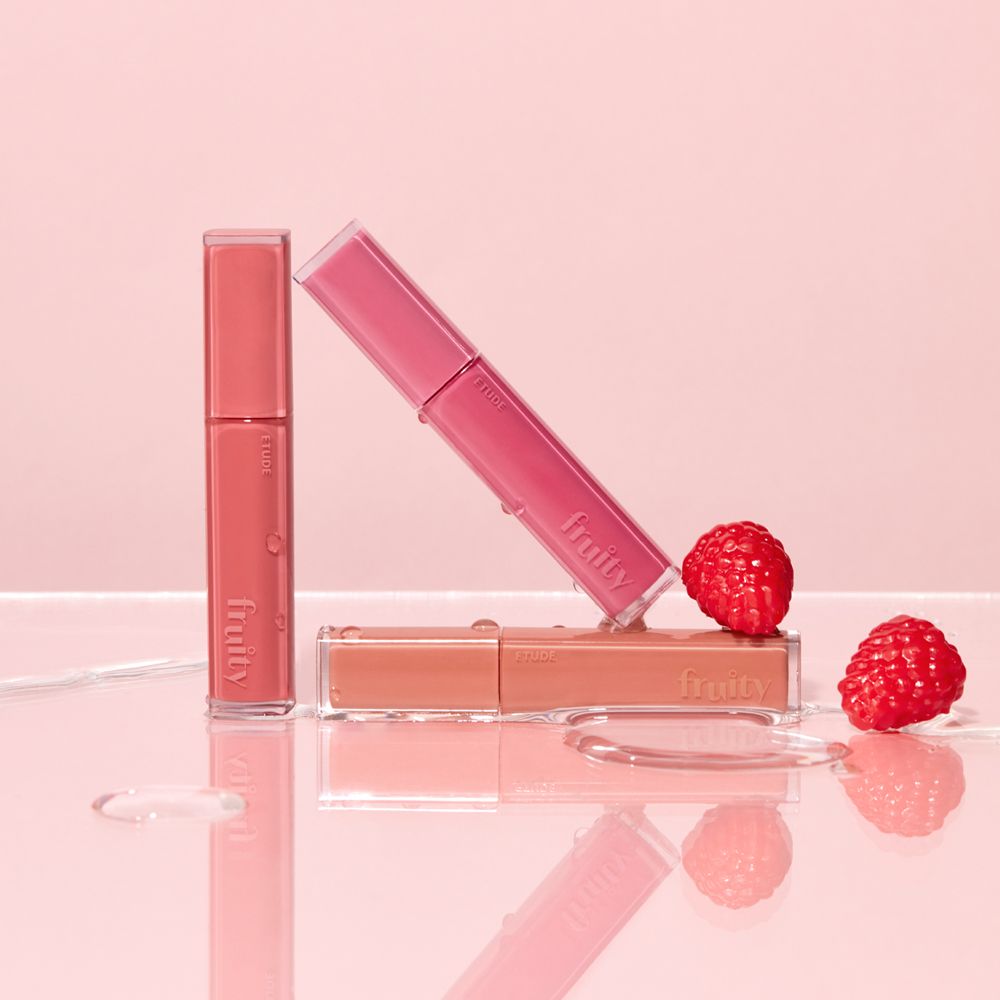 ETUDE HOUSE fruity dewy tint