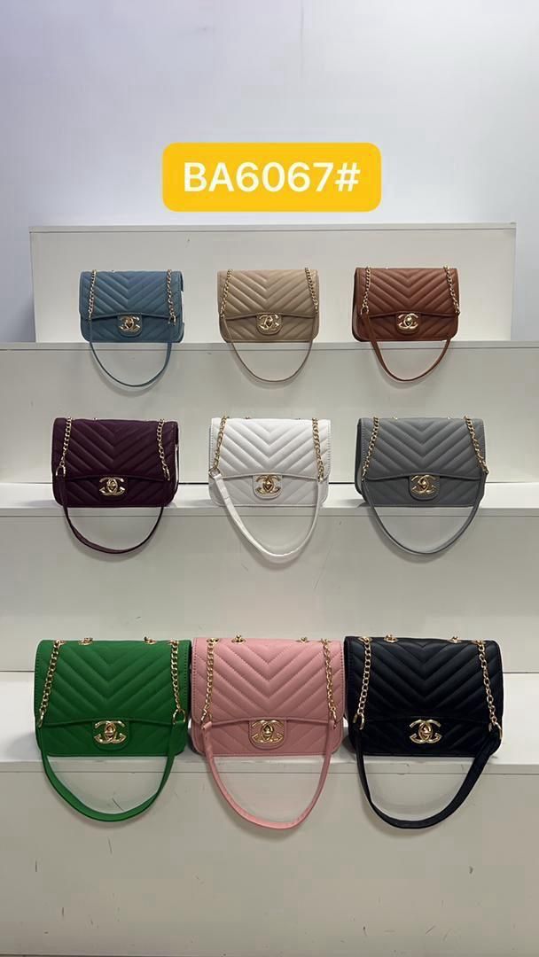 Women's handbags 