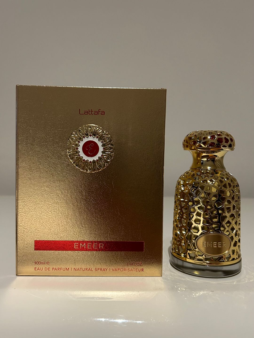 Emeer 100ml - Eau de parfum