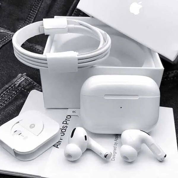 Air Pod Pro (AAA Grade)  