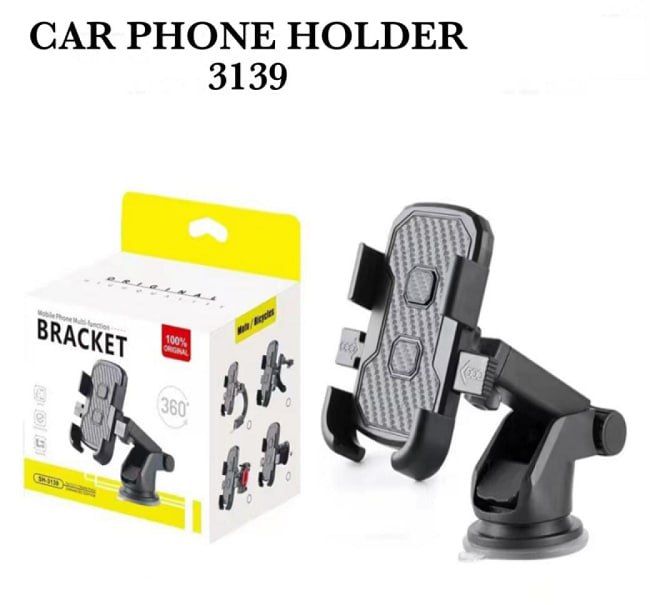 Car Phone Holder 3139   