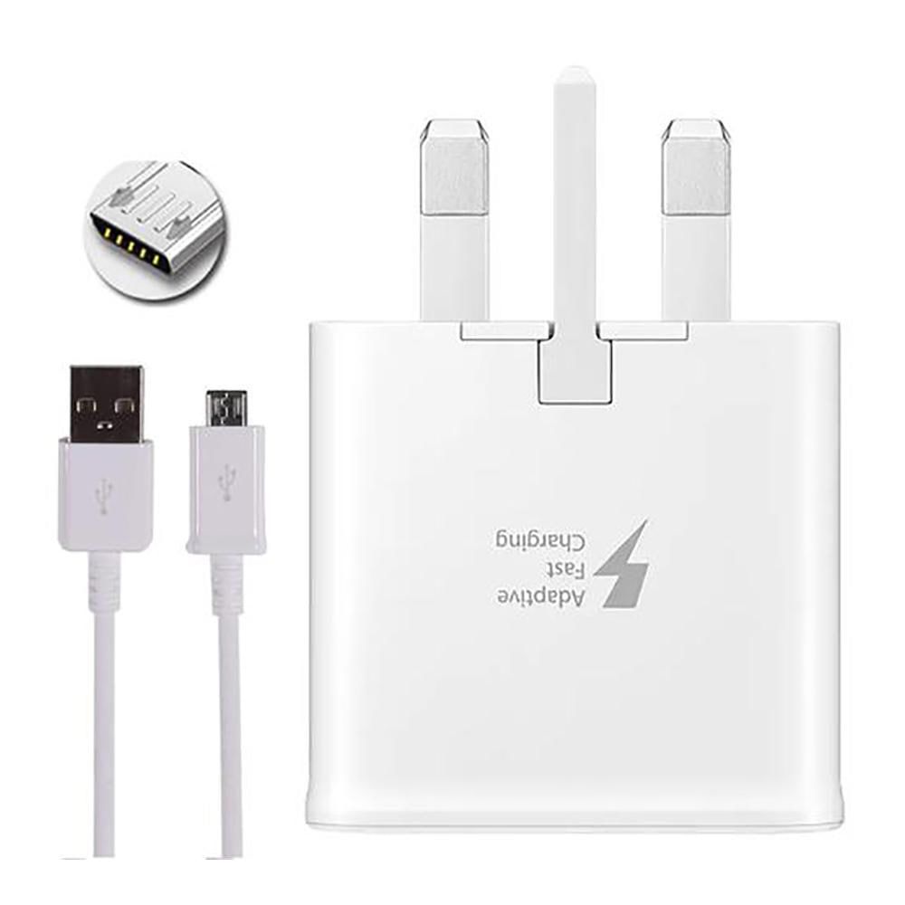 Samsung Travel Adapter - White  