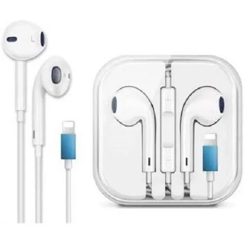 Apple EarPods - Lightning Port  