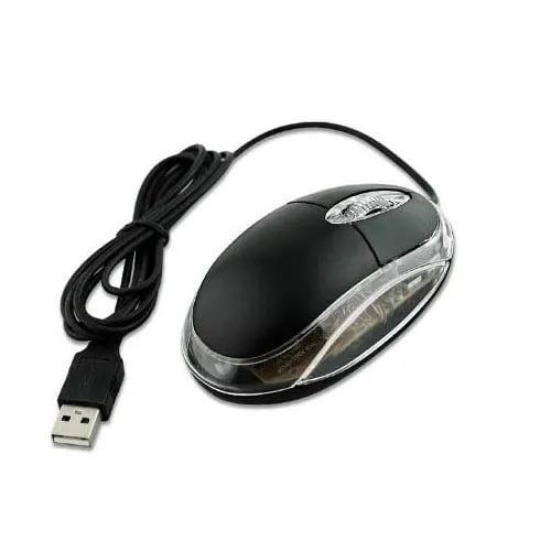 Haing Optaical Mouse HI-629A   