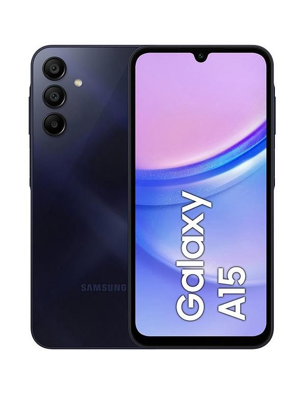 Samsung Galaxy A15 