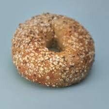 Quinoa Multigrain Bagels