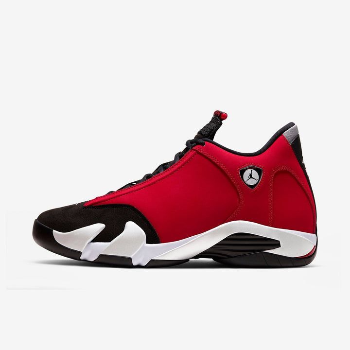 Jordan 14 Retro "Gym Red"