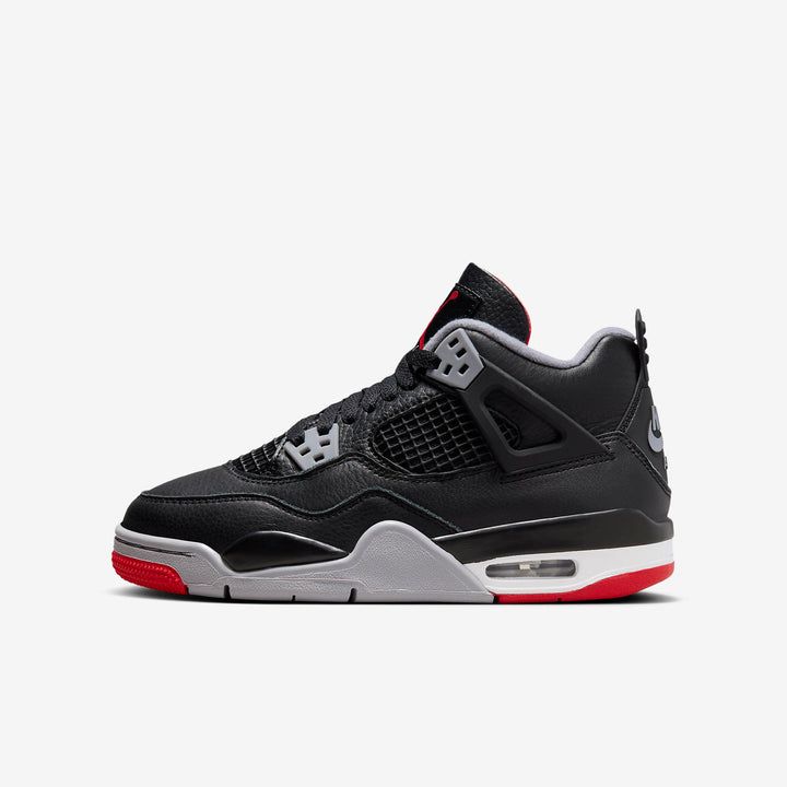 Air Jordan 4 Retro "Reimagined Bred"