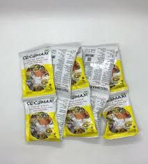 Cocomaxi bubuk 25 gr