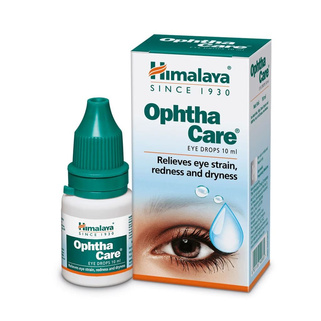 Ophthal Care Eye Drops