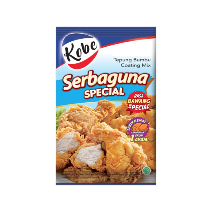 Kobe Tepung Serbaguna 70 gr 