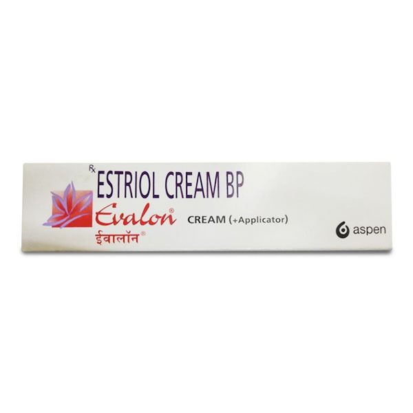 Estriol Cream