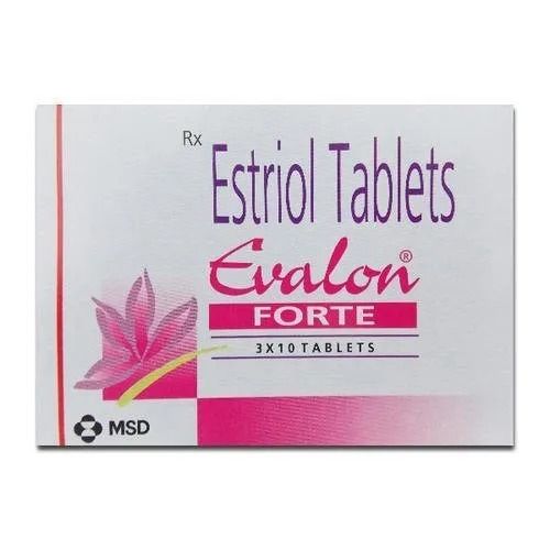 Estriol Tablets