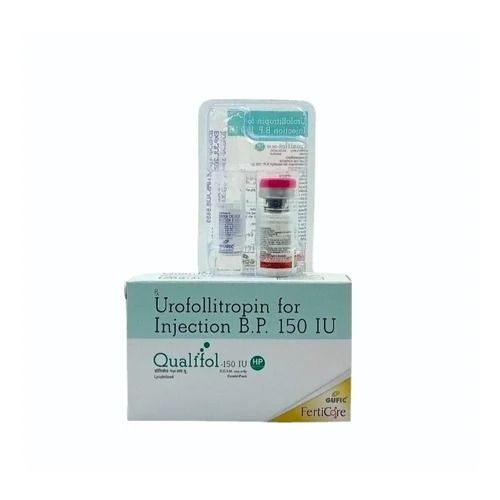 Urofollitropin 150 Injection